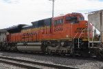 BNSF 8546